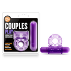 Couples Play Vibrating Ring