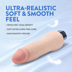 Au Naturel – Vanilla Ice – Beige