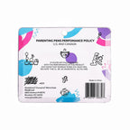 Parenting Pens - 5 pack
