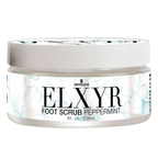 Foot Scrub - Peppermint 8oz