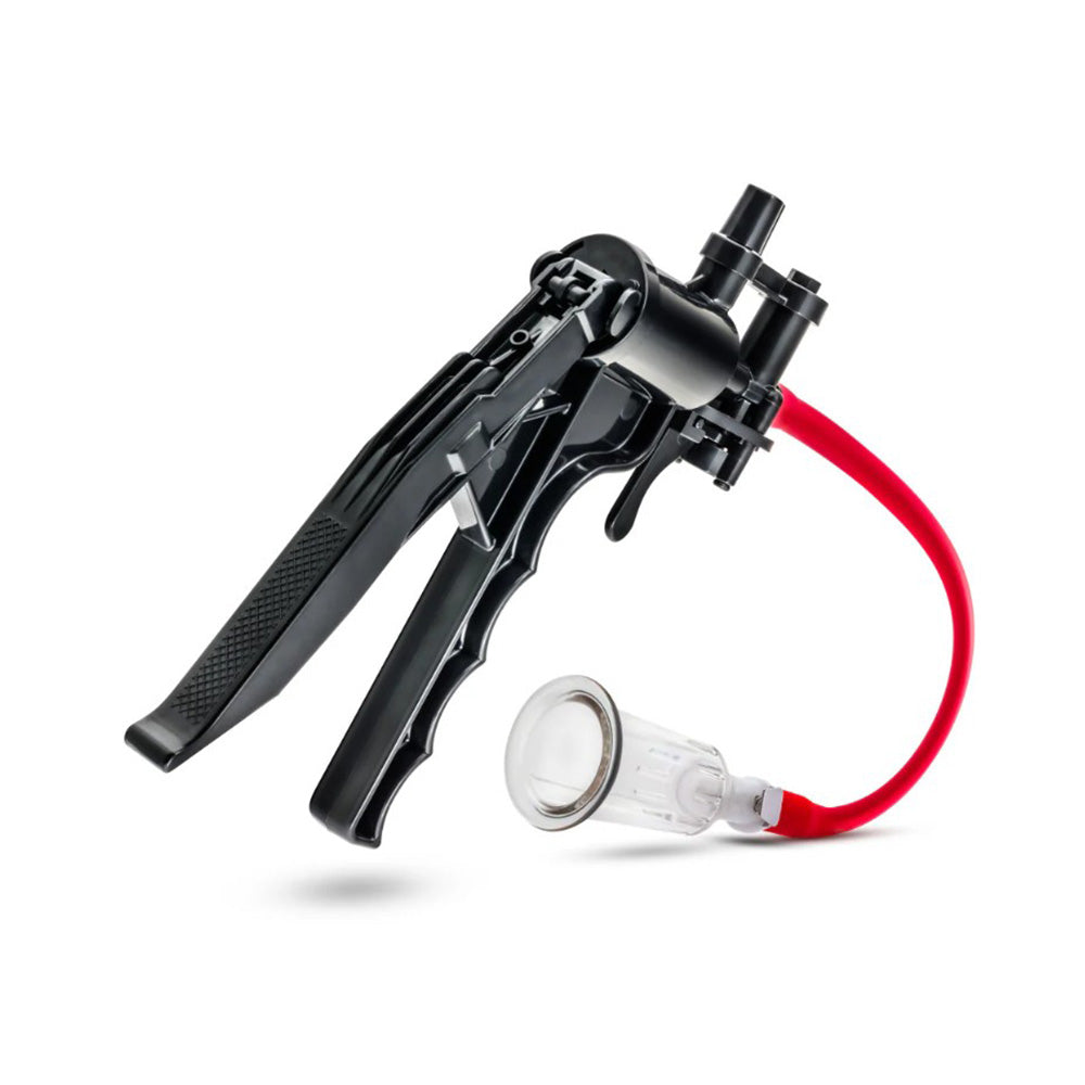 Temptasia - Clitoris and Nipple Pleasure and Enhancement Pump System