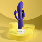 SELOPA TRIPLE TICKLE