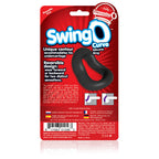 SwingO Curve  - Black