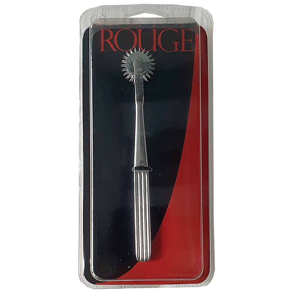 Stainless Steel Triple Pinwheel