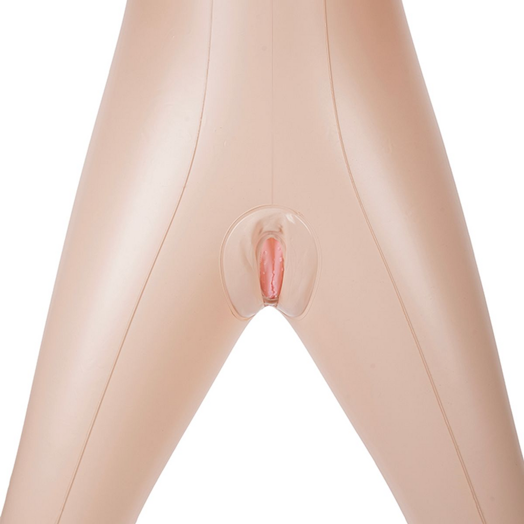 HUSSY Inflatable Doll 28SFA