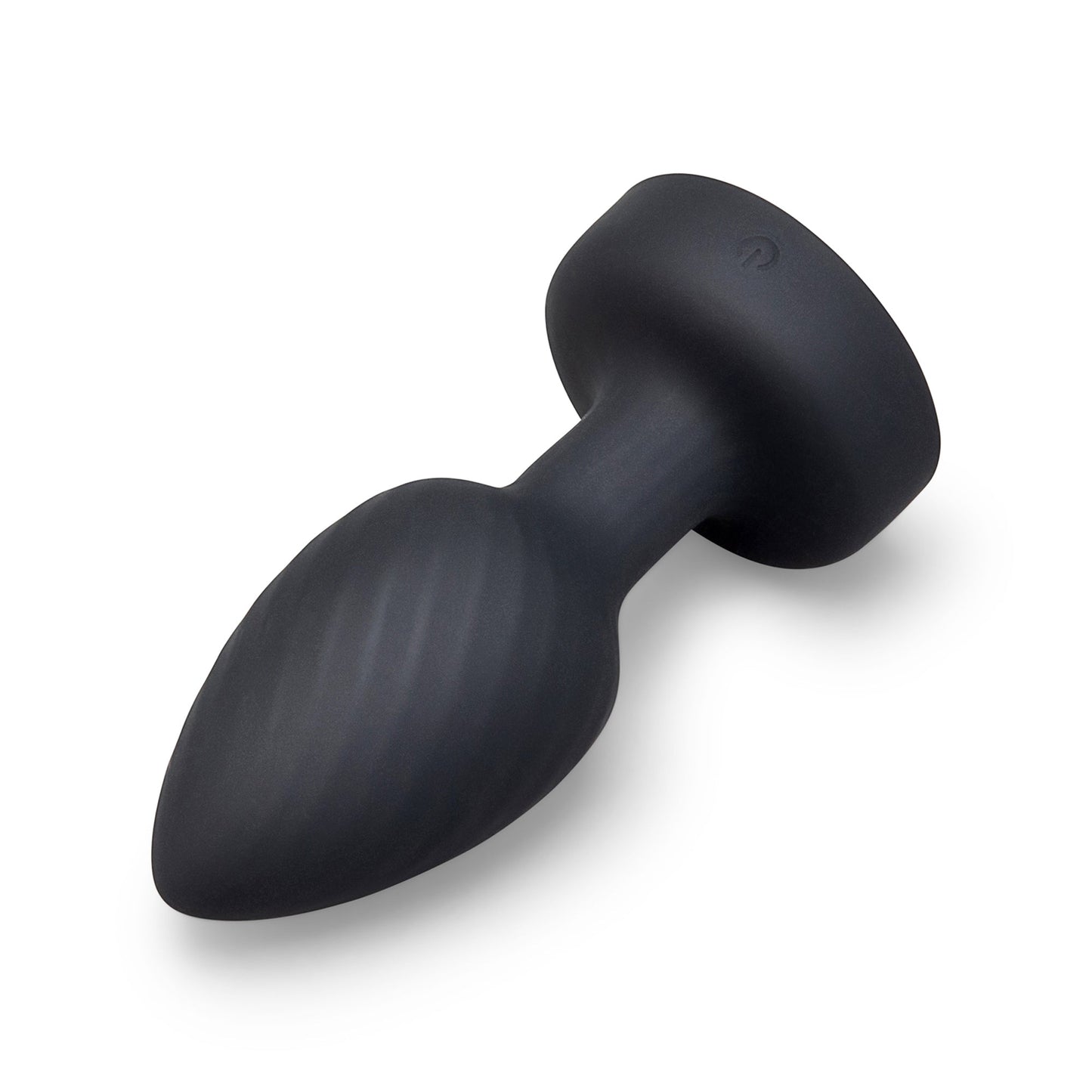 B-VIBE LIGHT UP BUTT PLUG WITH REMOTE CONTROL