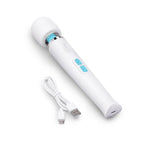 Le Wand Classique Cordless Petite Rechargeable Vibrating Massager