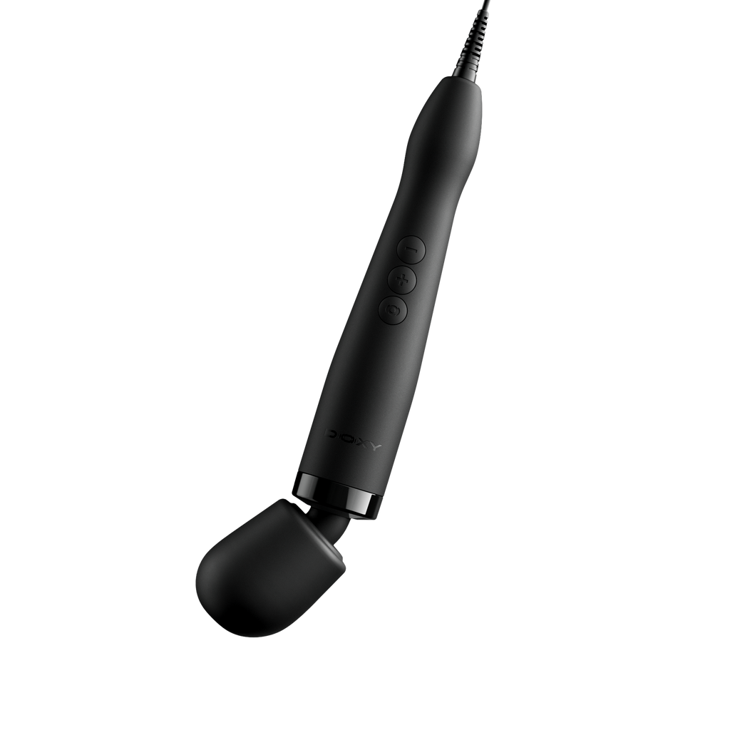 Original Plug‑In - Black