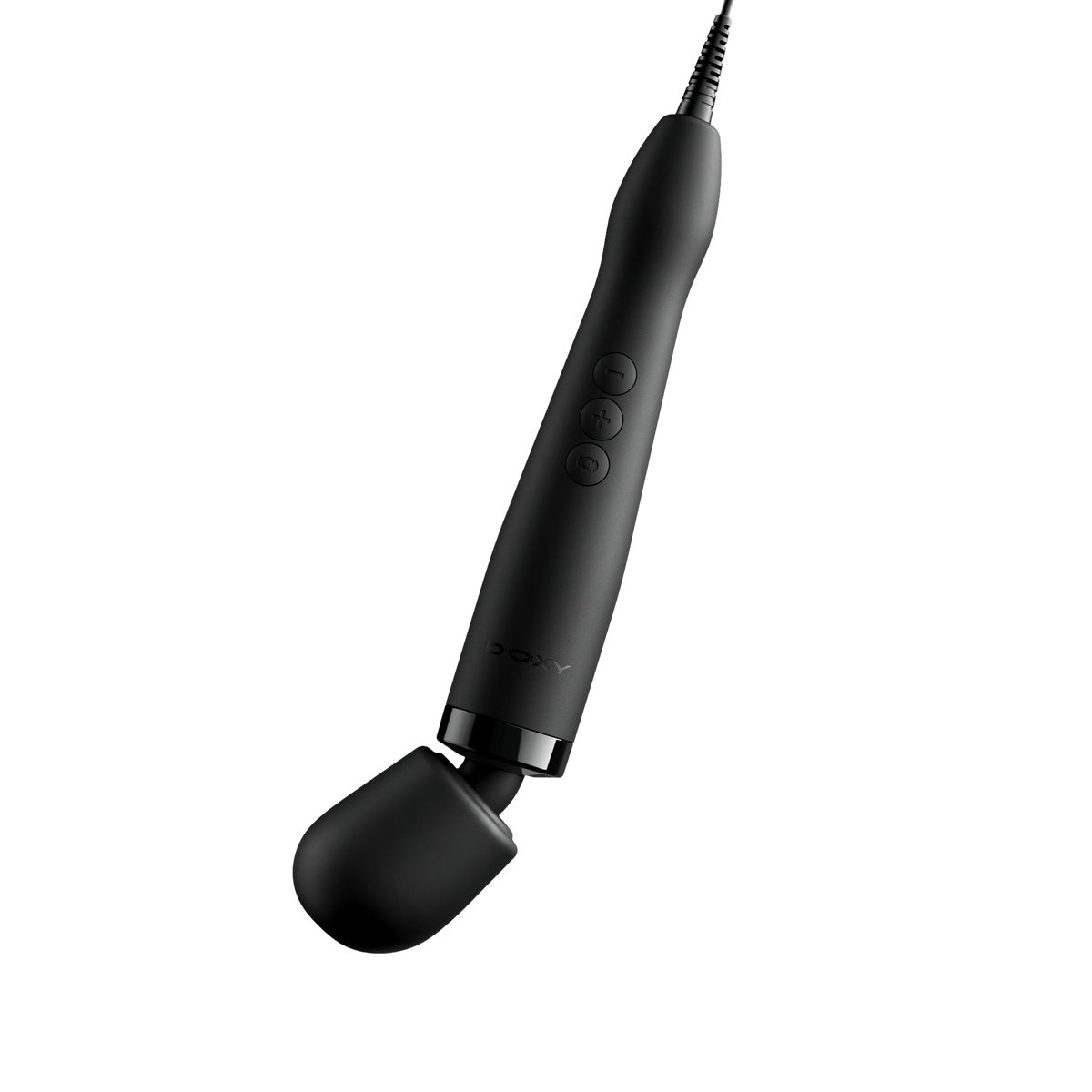 Original Plug‑In - Black