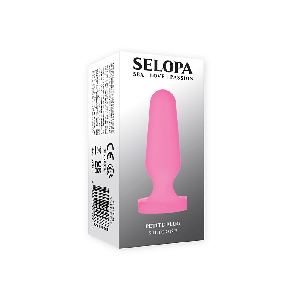 SELOPA Petite Plug