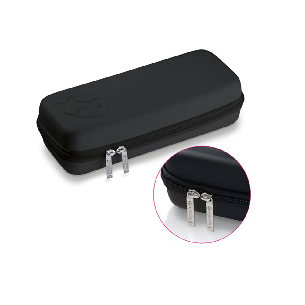 Mystim Daring Danny eStim Vibrator, Black Edition