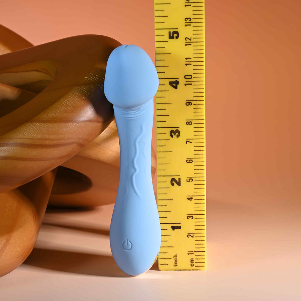 SELOPA - Dainty Dick
