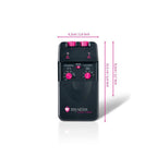 Mystim Pure Vibes analogue Nerve Stimulator