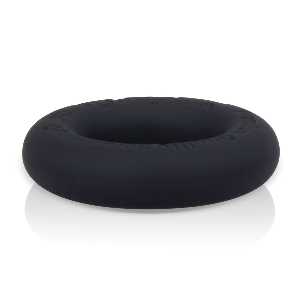 Ring O Ritz - Black