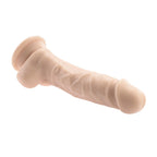 SELOPA - 6" Dildo - Light