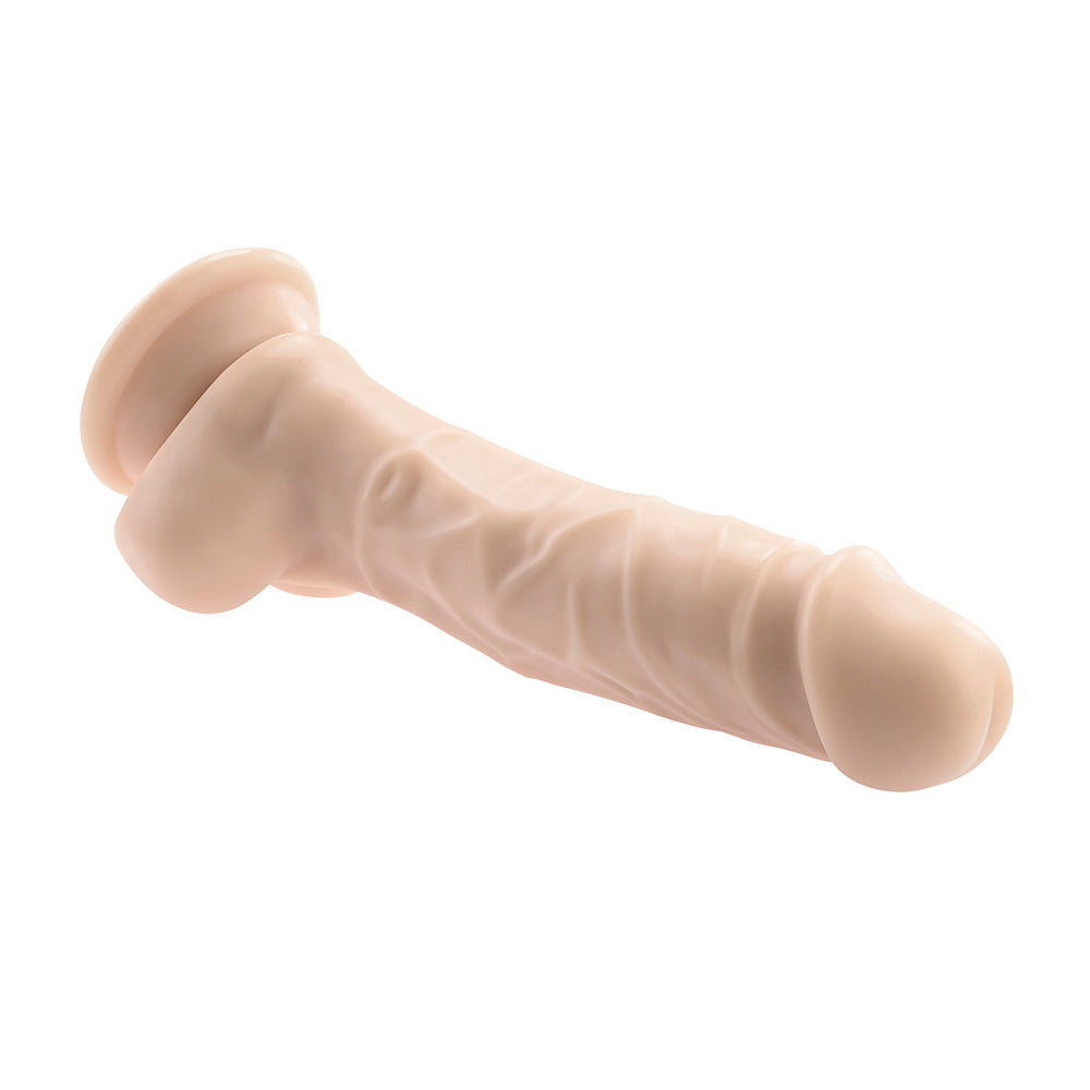 SELOPA - 6" Dildo - Light