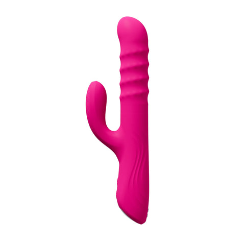 Lovense Velvo - App-Connected Double Stimulation Massager