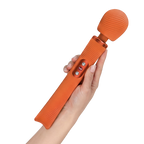 Vim - Orange