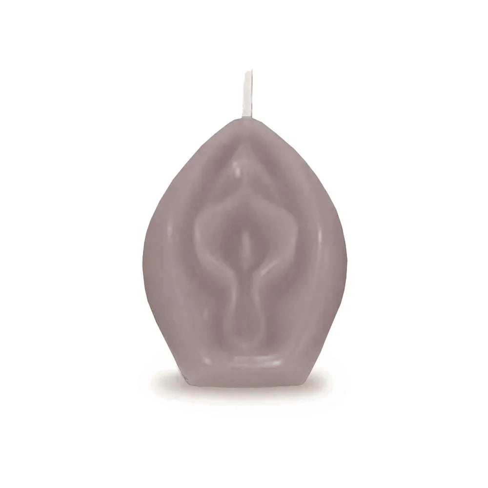 Eden’s Candle Vanilla - Vagina 12pc disp