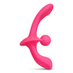 Together Toys Double Tap Dual-Ended Vibrator