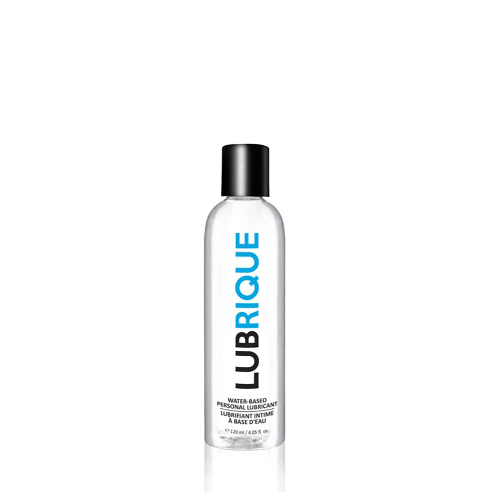 Lubrique 4 oz