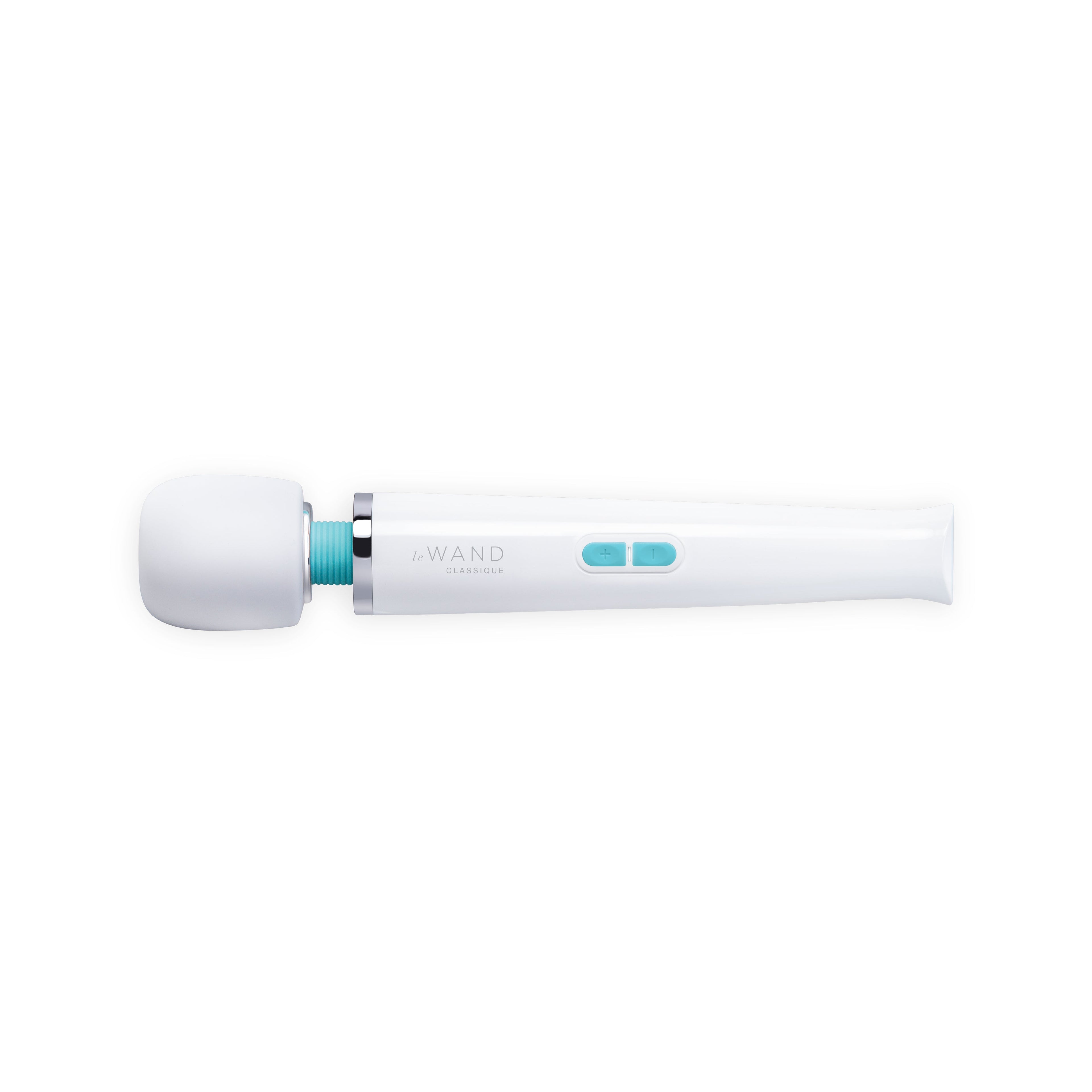 Le Wand Classique Cordless Original Rechargeable Wand Massager