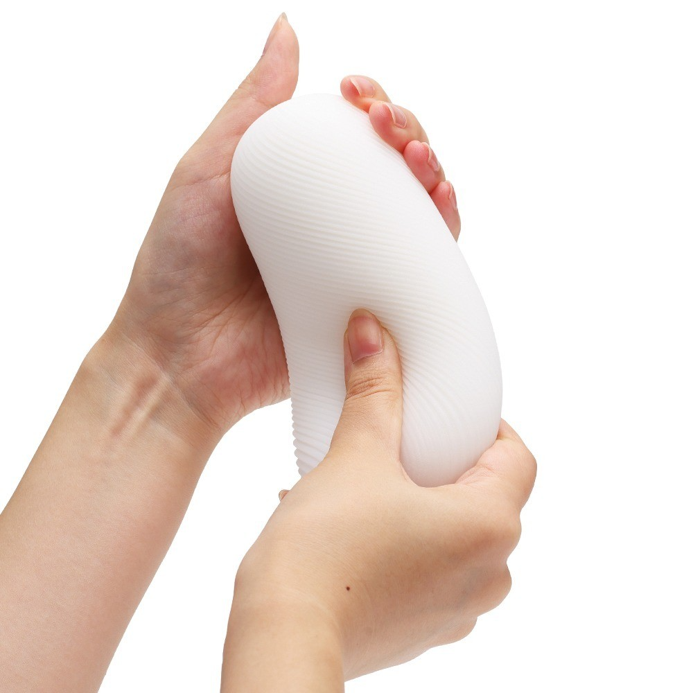 Tenga 3Dx ZEN Reusable Masturbator