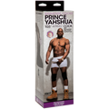 SIGNATURE  COCKS — PRINCE YASHUA — 1  WITH REMOVABLE VAC—U—LOCK SUCTION C