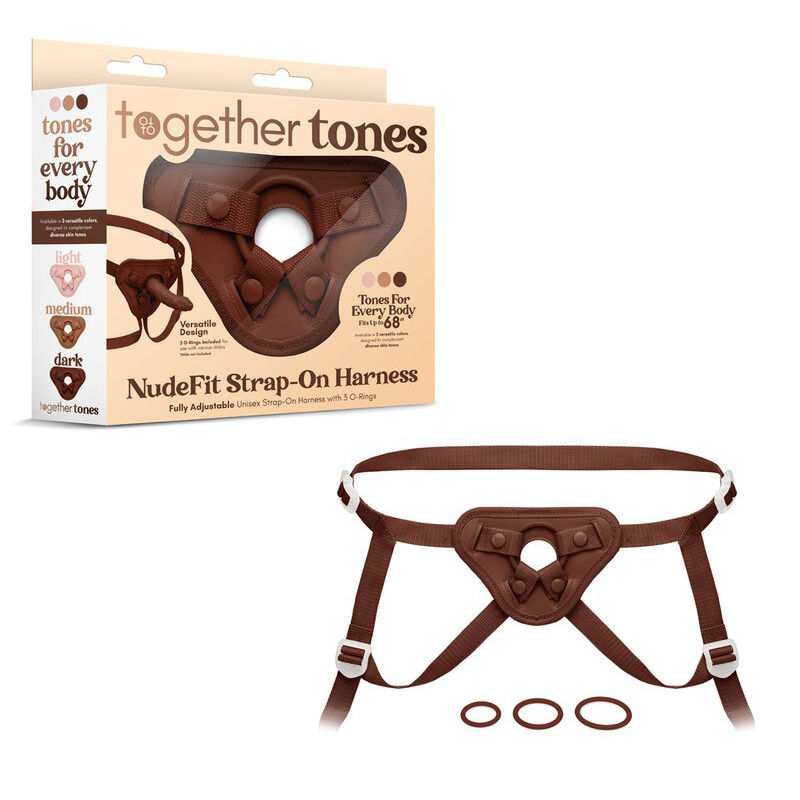 Together NudeFit Dark