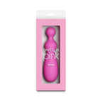 Pretty in Pink - Petal - Pink