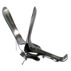 Stainless Steel Vaginal Speculum