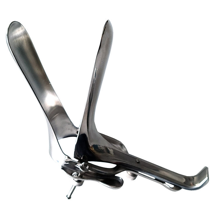 Stainless Steel Vaginal Speculum