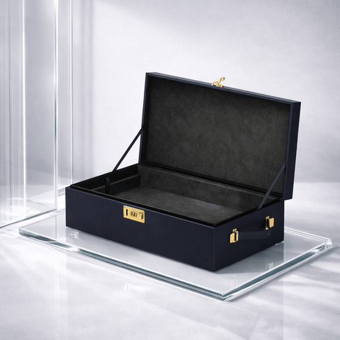 Strap‑on‑me Le Coffret
