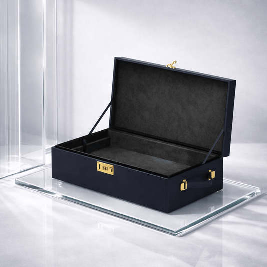 Strap-on-me Le Coffret Storage Case