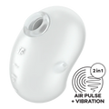Cutie Ghost (White)