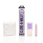 Clone A Willy Icy Purple