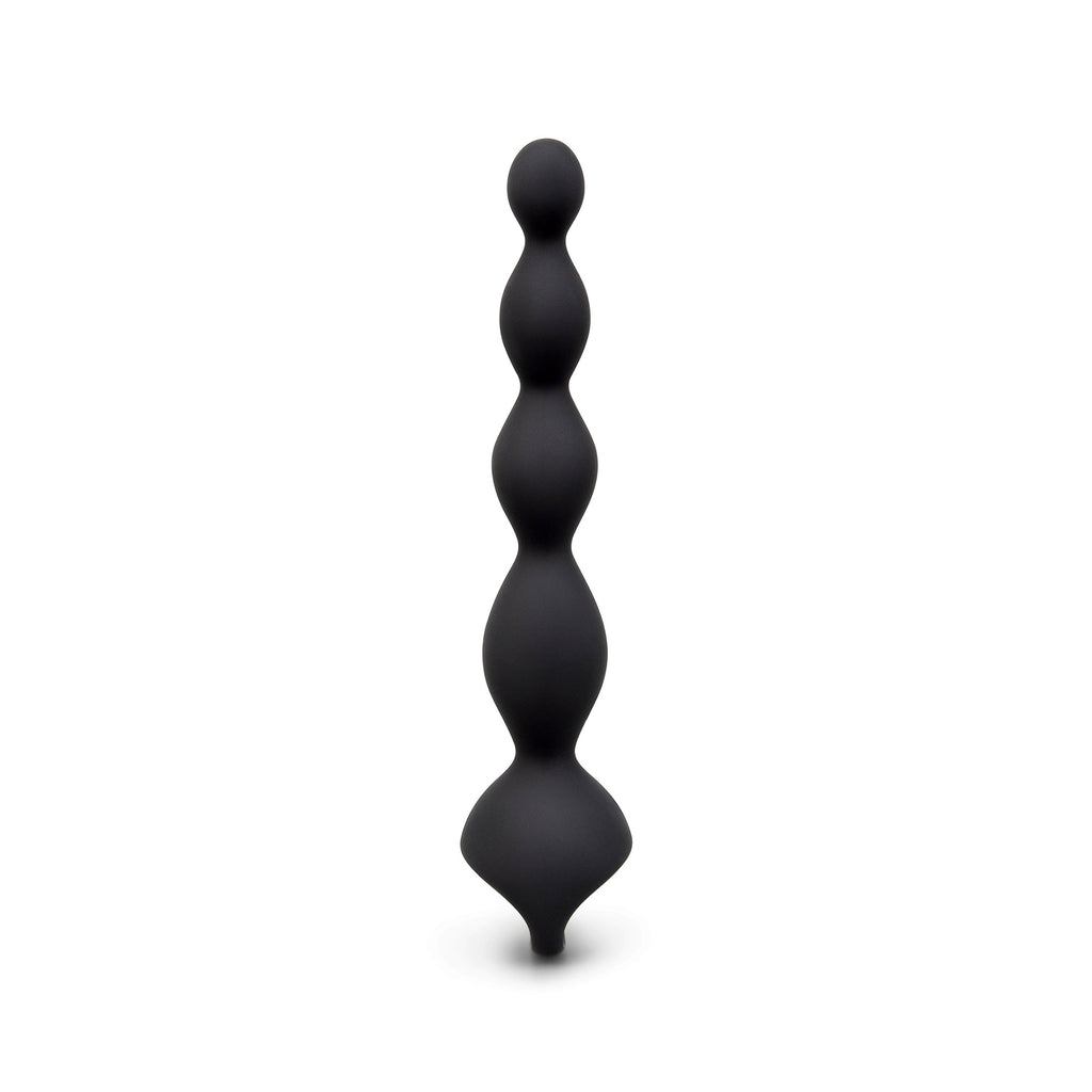 B-Vibe 6.5” Vibing Beads