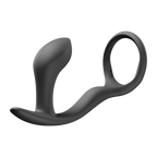 Bootie Ring - Black