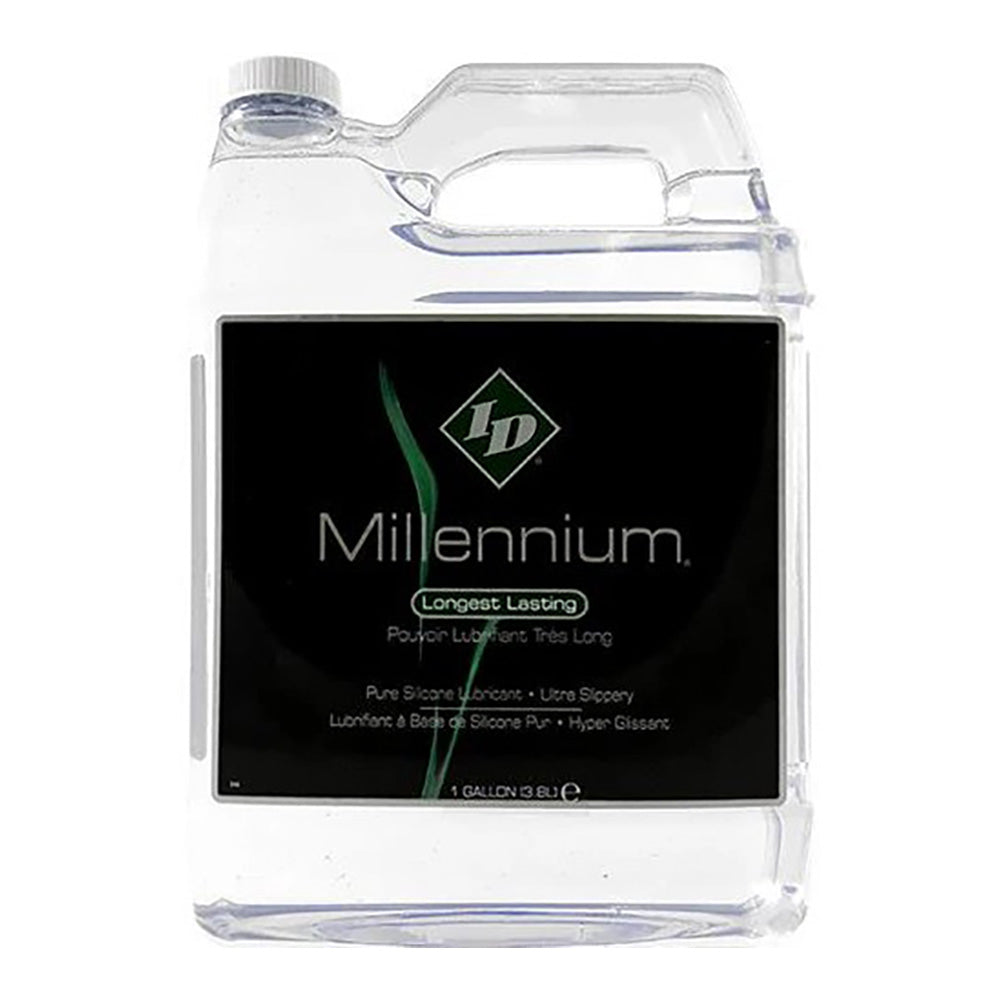 Id Lubricants Id Millenium 1 Gallon / 128 Fl Oz Pump