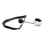 Ashtray Ball Gag *bulk pkg*