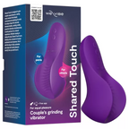 Shared Touch Purple