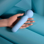Evolved Iris Wand Vibrator