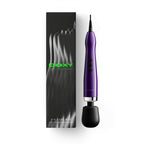 Die Cast Max Plug‑In - Purple