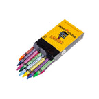 Offensive-ish Crayons