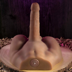 Evolved Easy Rider Dark - thrusting