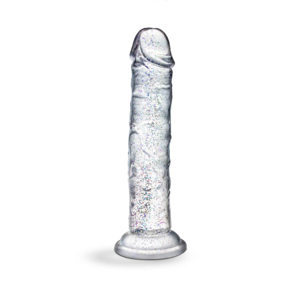 Naturally Yours - Glamor - Sparkling Clear