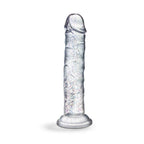 Naturally Yours - Glamor - Sparkling Clear