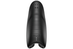 SVibe Snail EVO stroker, black