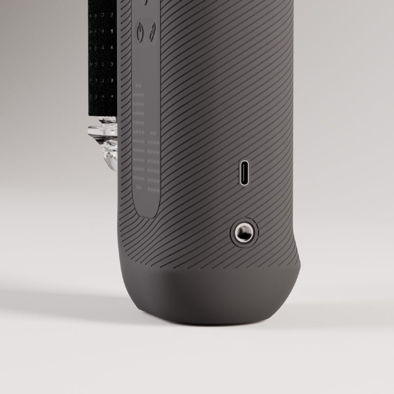 The Handy 2 - male interactive stroker