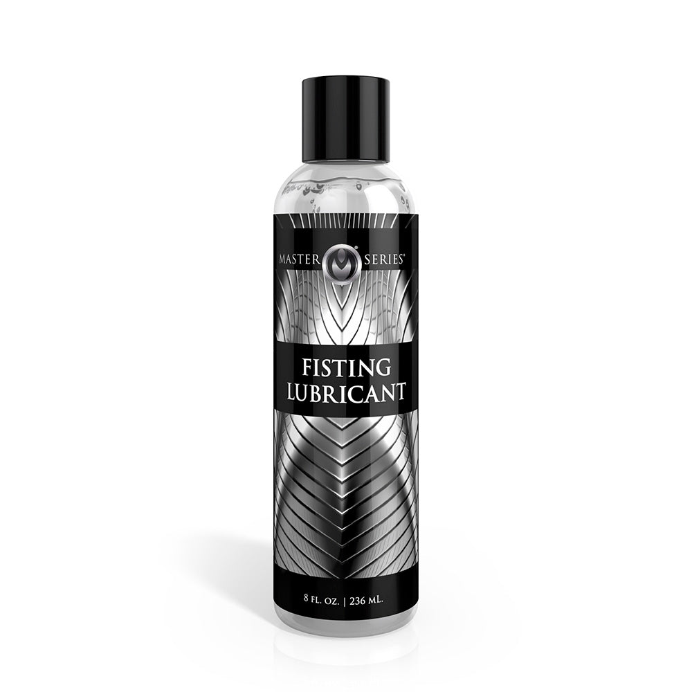 Fisting Lubricant 8oz
